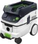 Afbeeldingen van Festool Stofafzuigmobiel CTL 26 E