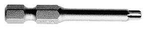 Afbeeldingen van Magna Krachtbit 1/4'' Torx, hard Classic XH