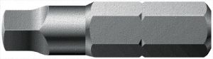 Afbeeldingen van Magna Bit 1/4" binnenvierkant (R) hard, 25 mm