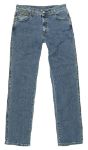 Afbeeldingen van Wrangler Blauw spijkerbroek Texas Stretch W30-L32