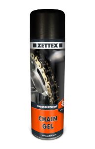 Afbeeldingen van Zettex Kettingspray Chaingel 500ml