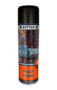 Afbeeldingen van Zettex Multispray 500ml