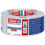 Afbeeldingen van tesa® Aluminium tape Universal 63632 50mm x 50m