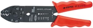 Afbeeldingen van KNIPEX Krimptang 97 21 215 C