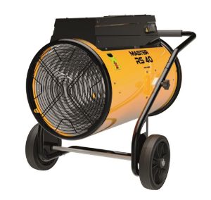 Afbeeldingen van Master Elektrische heater RS40