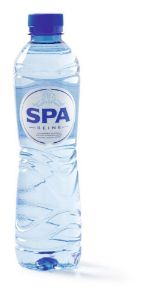 Afbeeldingen van Spa Reine blauw petfles 50cl (24)