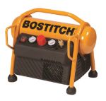 Afbeeldingen van BOSTITCH Mini roll cage compressor MRC6-E 8 Bar 1,5 Pk 230V