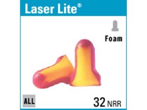 Afbeeldingen van Howard Leight Oorpluggen Laser-Lite Laser Lite® (500)