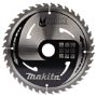 Afbeeldingen van Makita Zaagb mforce 210x30x2,3 40t15g B-08109