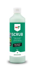 Afbeeldingen van Tec7 Schuurcrème Scrub 500ml