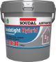 Afbeeldingen van Soudal Luchtdichtingsmembraan Soudatight Hybrid 600ml