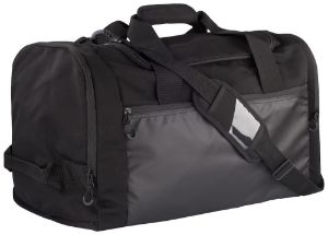 Afbeeldingen van Clique Reistas 040245 - 2.0 Travel Bag Medium Zwart