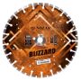 Afbeeldingen van IQ Power Tools Diamantzaag Ø 350 mm voor IQ360XR™ Blizzard