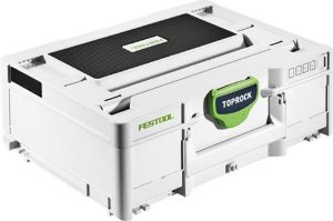 Afbeeldingen van Festool Toprock-Bluetooth-Player SYS3 BT20 M 137