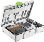 Afbeeldingen van Festool Accessoire-Systainer Sys³ ZH-SYS-PS 420