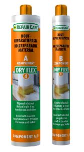 Afbeeldingen van Repaire Care DRY FLEX® Reparatiepasta 4