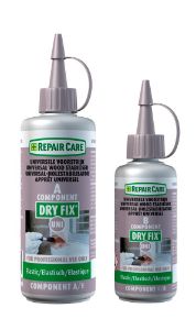 Afbeeldingen van Repaire Care DRY FIX® Elastische voorstrijk UNI klein