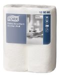 Afbeeldingen van Tork Extra Absorberende Keukenrol Premium 15mx23cm