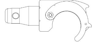 Afbeeldingen van Altrex Modulaire Triangelbrug - MTB onderdelen