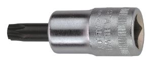 Afbeeldingen van Stahlwille Torx dopsleutel 3/8'' 49TX-T10