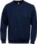 Afbeeldingen van Fristads sweatshirt donkermarine