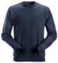 Afbeeldingen van Snickers Workwear Sweatshirt 2810 blauw S