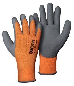 Afbeeldingen van Oxxa handschoen x-grip-thermo