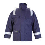 Afbeeldingen van HYDROWEAR Morra parka fr/as marine 4xl