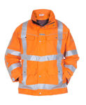 Afbeeldingen van HYDROWEAR Franeker parka RWS