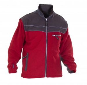 Afbeeldingen van HYDROWEAR Kiel toptex classic fleece