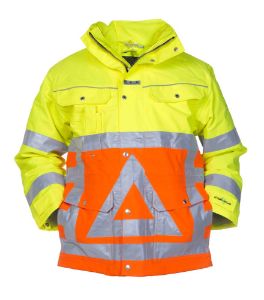 Afbeeldingen van HYDROWEAR Florence parka sep