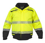 Afbeeldingen van HYDROWEAR Umag winter jack