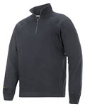 Afbeeldingen van Snickers Workwear 1/2 Zip Sweatshirt met MultiPockets™