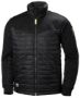 Afbeeldingen van Helly Hansen jacket aker insulated zwart L