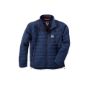 Afbeeldingen van Carhartt Rain defender® relaxed fit lightweight insulated jacket 102208 Blauw 