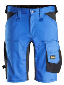 Afbeeldingen van Snickers Workwear AllroundWork, Stretch Korte Broek