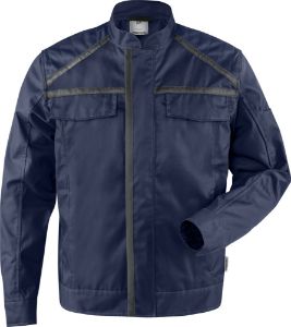 Afbeeldingen van FRISTADS Green Jack 4688 GRT Marineblauw M