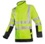 Afbeeldingen van Sioen Playford softshell jas