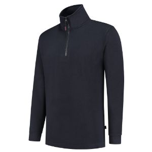 Afbeeldingen van TRICORP CASUAL Sweater Ritskraag