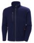 Afbeeldingen van Helly Hansen 72026 Oxford Fleece Jacket navy 3XL