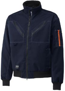 Afbeeldingen van Helly Hansen Bergholm jas