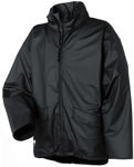 Afbeeldingen van Helly Hansen Voss jas 70180 Zwart 2XL