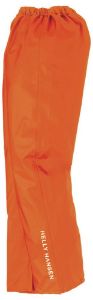 Afbeeldingen van Helly Hansen Voss broek 70480 oranje 3XL