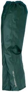 Afbeeldingen van Helly Hansen Voss broek 70480 groen 3XL