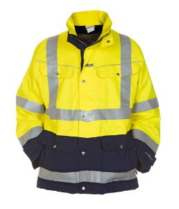 Afbeeldingen van HYDROWEAR Frankfurt parka