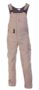 Afbeeldingen van HYDROWEAR Reuver canvas overall khaki 44