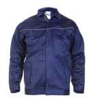 Afbeeldingen van HYDROWEAR Muiden jacket Muiden marineblauw 52