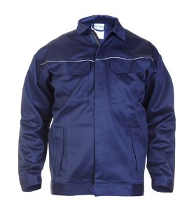 Afbeeldingen van HYDROWEAR Muiden jacket Muiden marineblauw 52