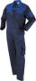 Afbeeldingen van WorkMan® Utility Overall Navy / Royal Blue 48