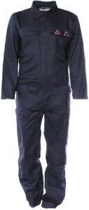 Afbeeldingen van M-Wear FR-AST overall 5320 Marine 58